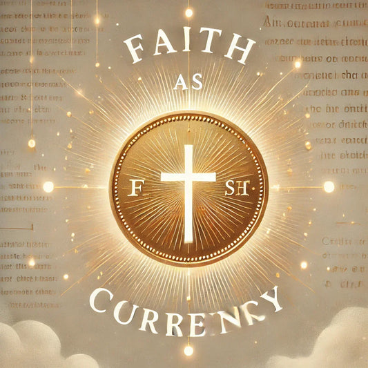 Faith As Currency