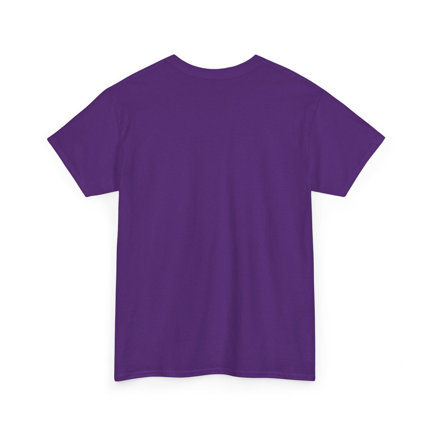 Heart Hands Unisex Tee - Your Love Outshines the Stars