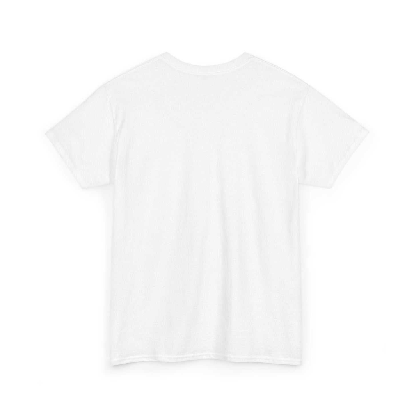 Heart Hands Unisex Tee - Your Love Outshines the Stars