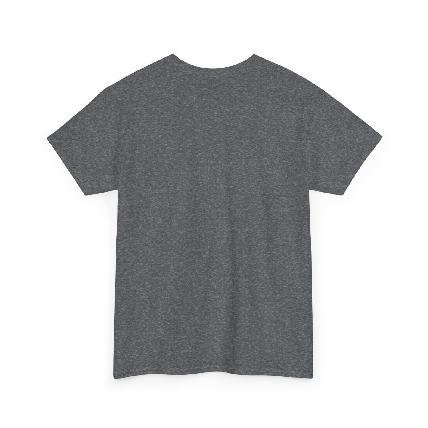 Heart Hands Unisex Tee - Your Love Outshines the Stars