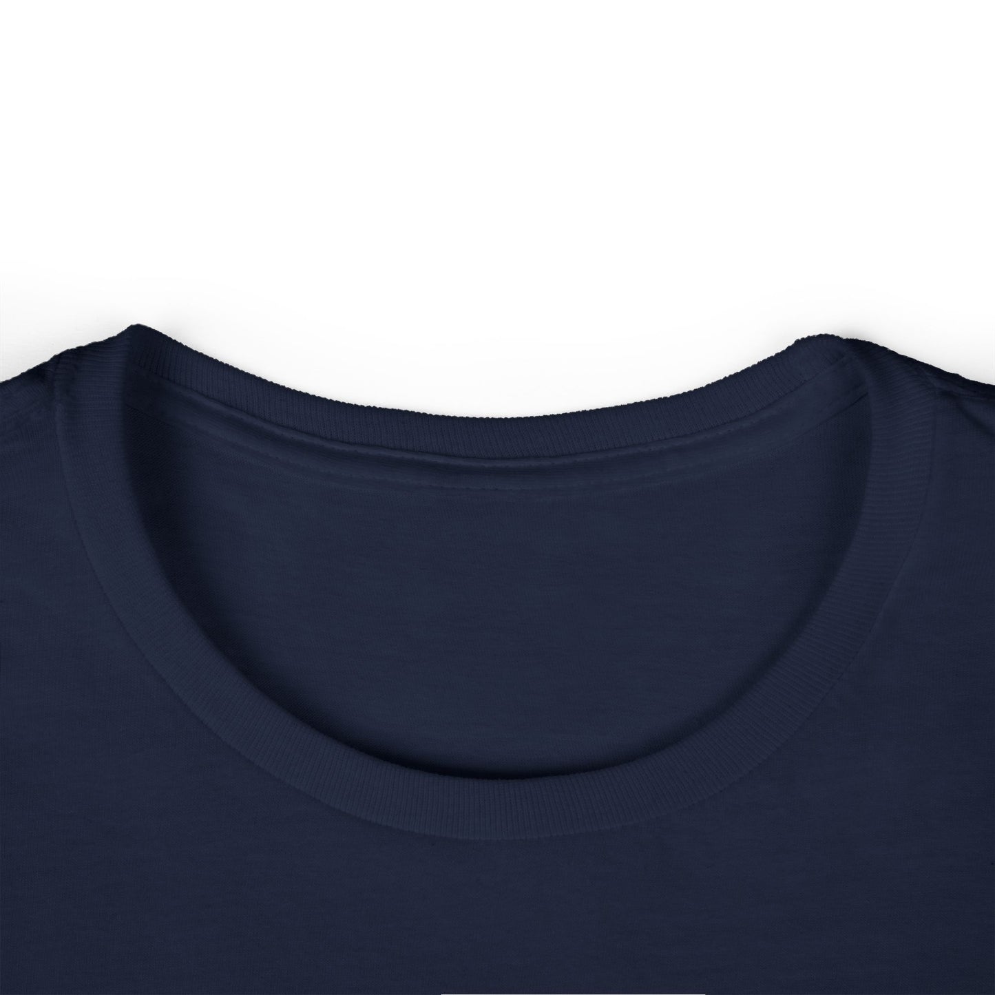 Blessed Mama Women's Softstyle Tee - Perfect Gift for Moms