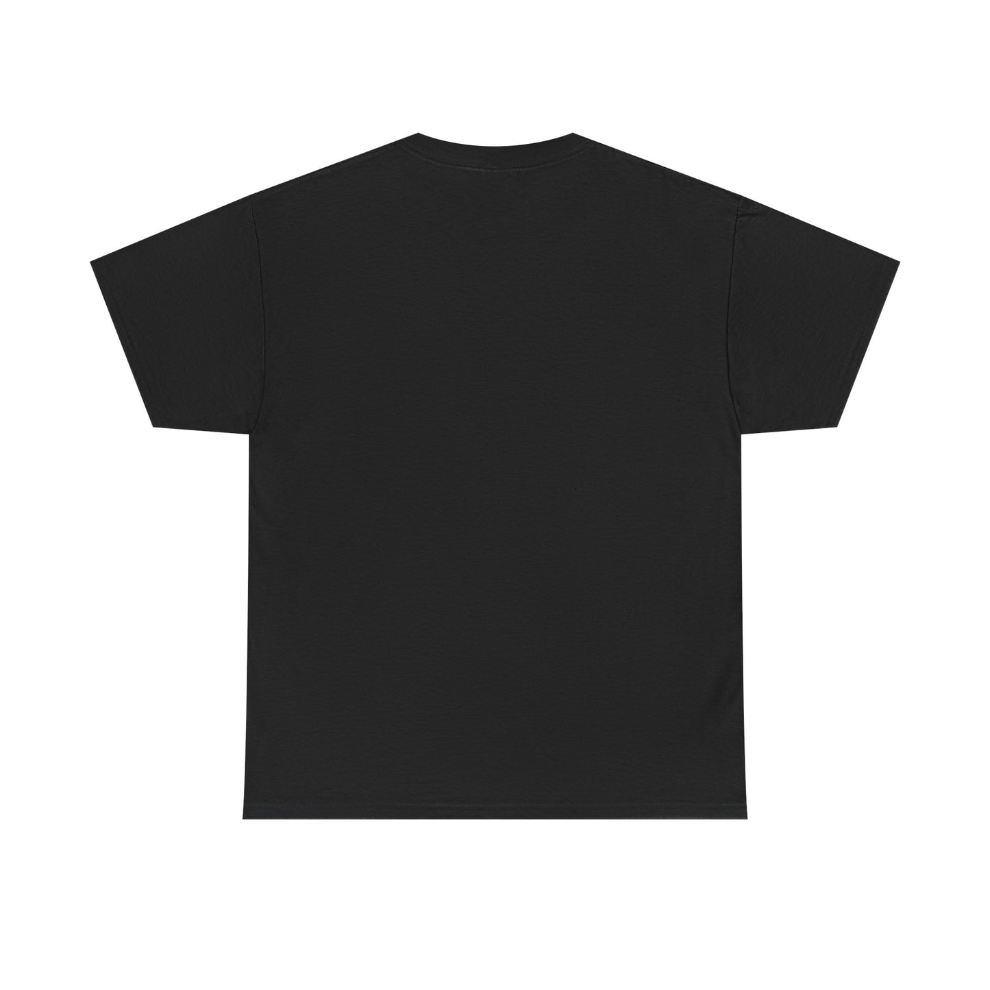 Heart Hands Unisex Tee - Your Love Outshines the Stars