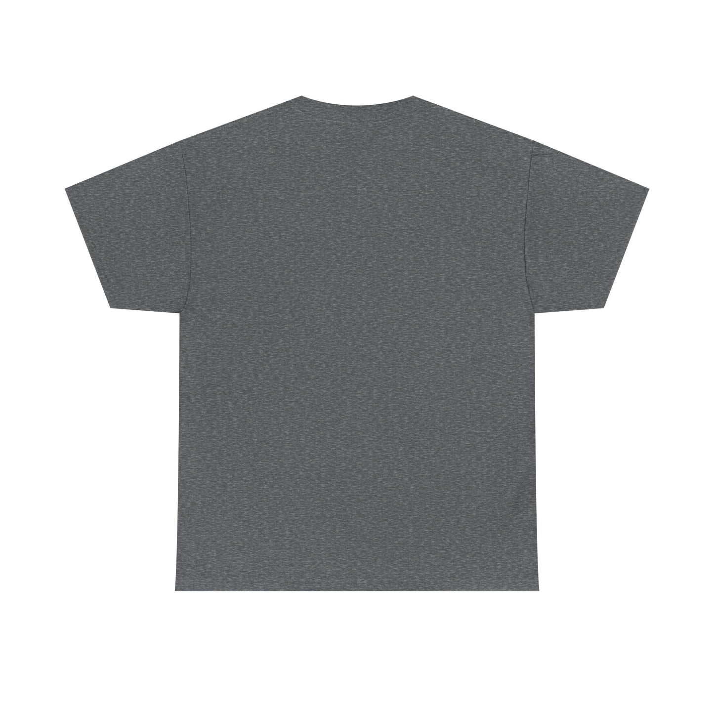 Heart Hands Unisex Tee - Your Love Outshines the Stars