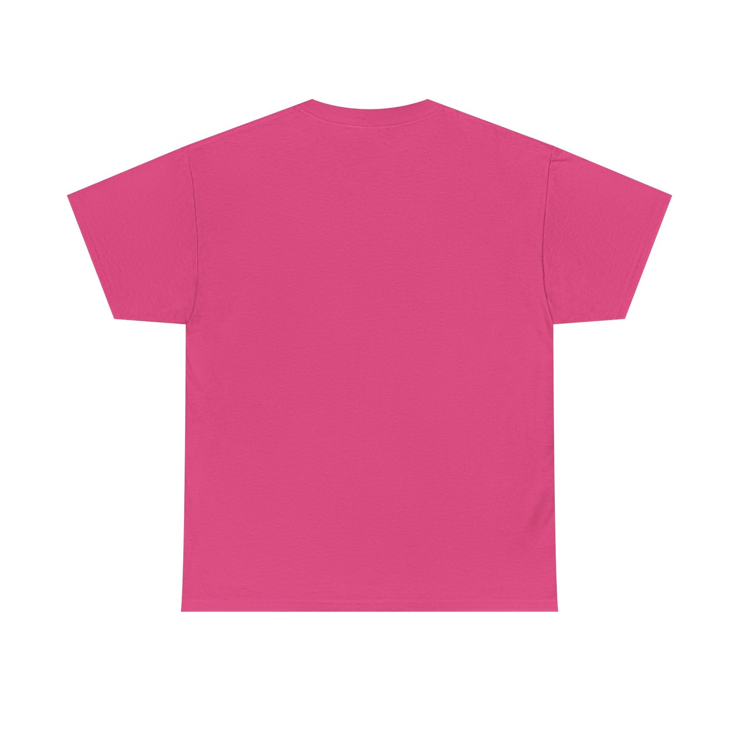 Heart Hands Unisex Tee - Your Love Outshines the Stars