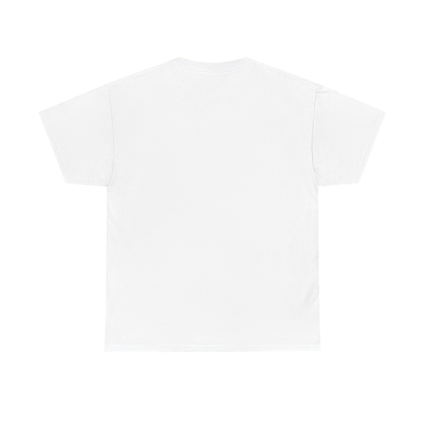 Heart Hands Unisex Tee - Your Love Outshines the Stars