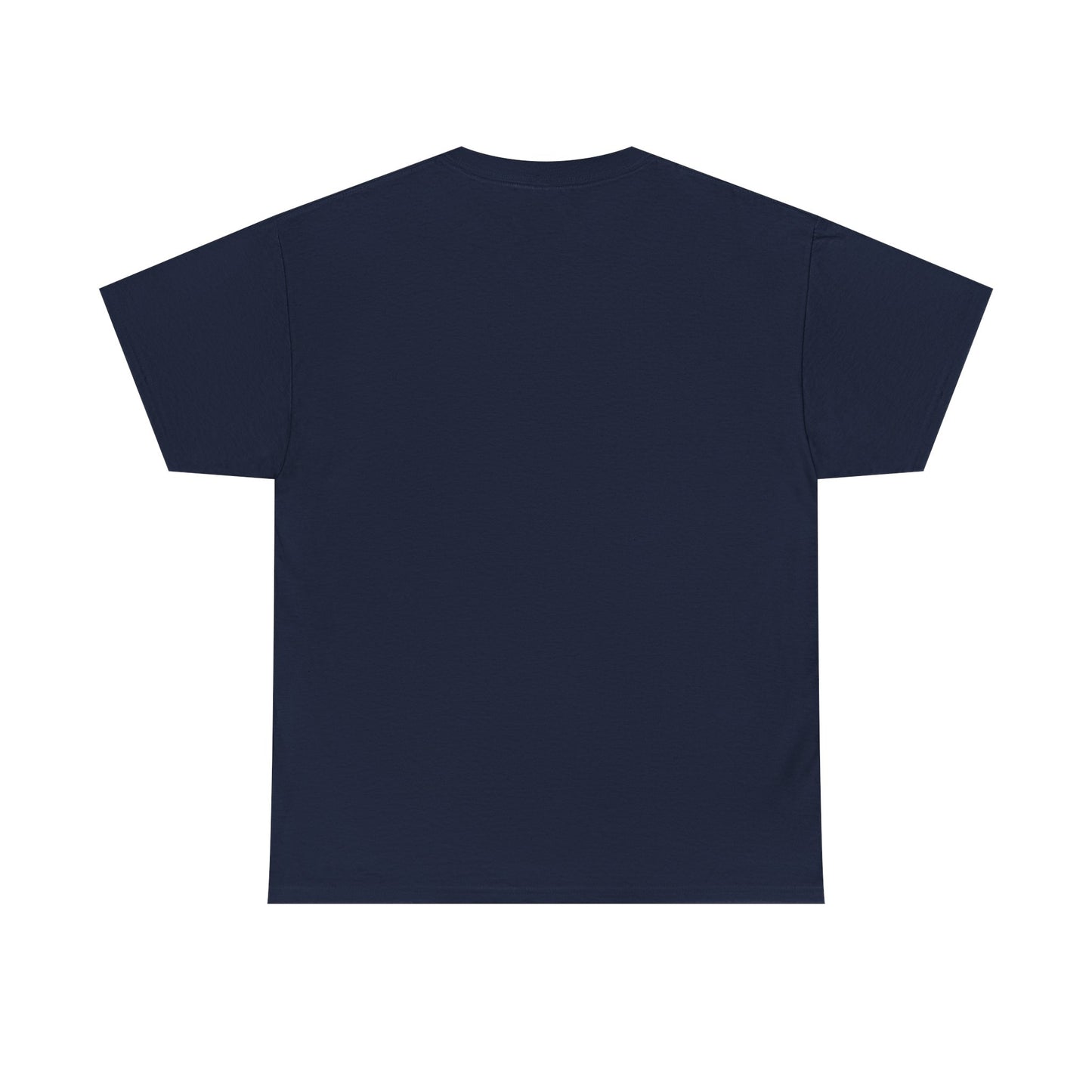 Heart Hands Unisex Tee - Your Love Outshines the Stars