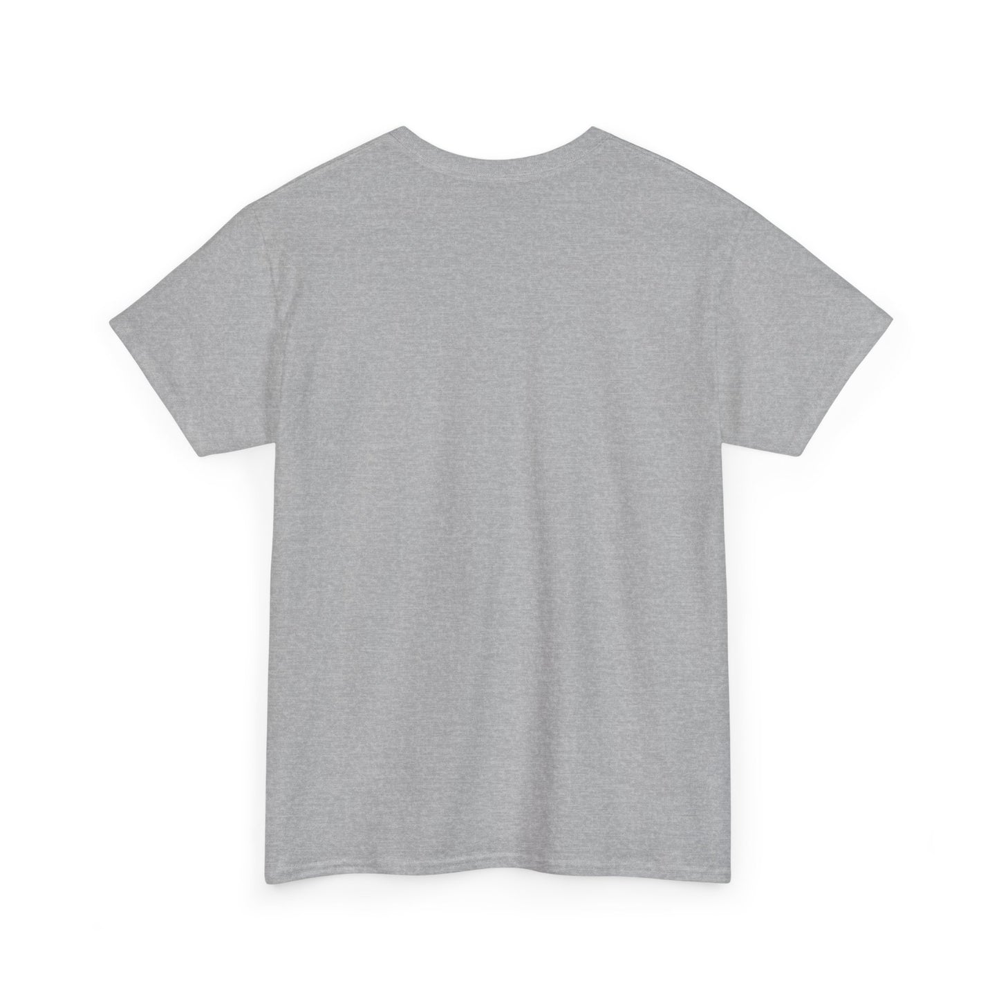 Heart Hands Unisex Tee - Your Love Outshines the Stars