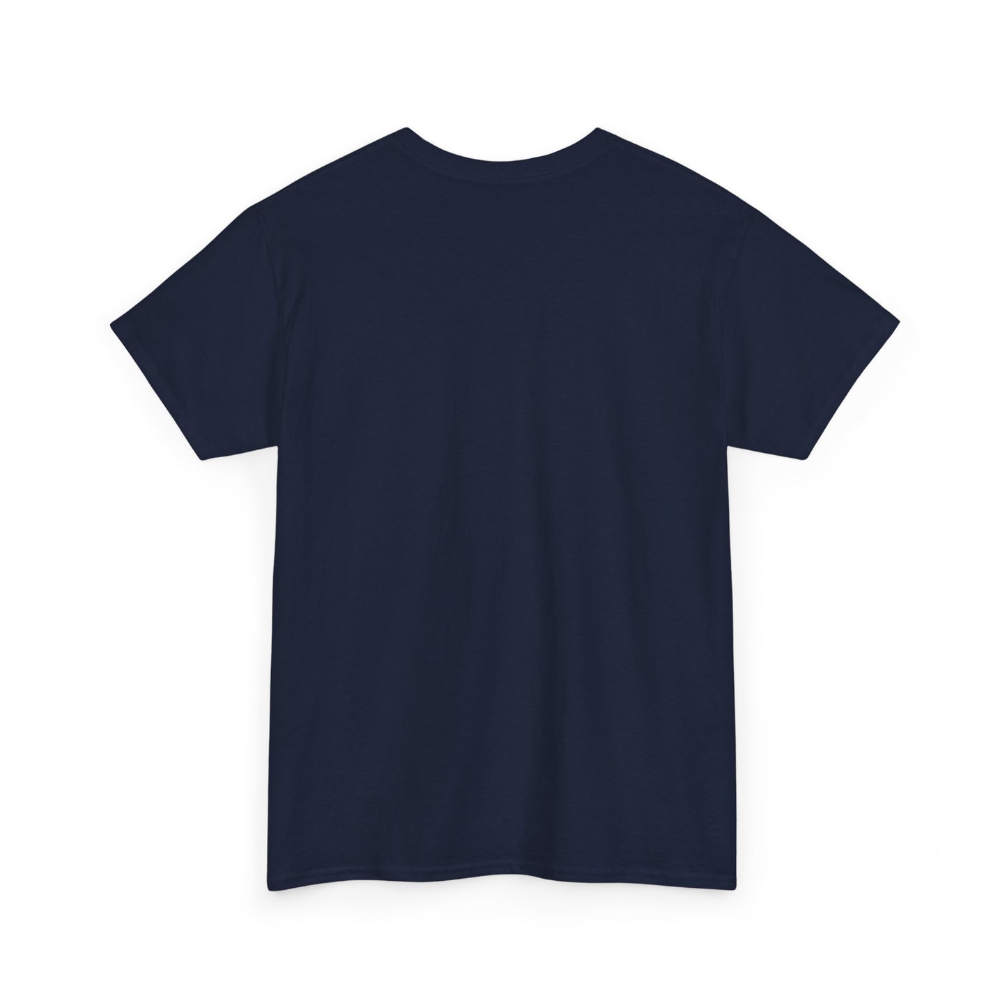 Heart Hands Unisex Tee - Your Love Outshines the Stars