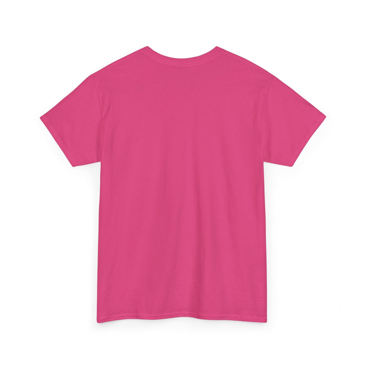 Heart Hands Unisex Tee - Your Love Outshines the Stars