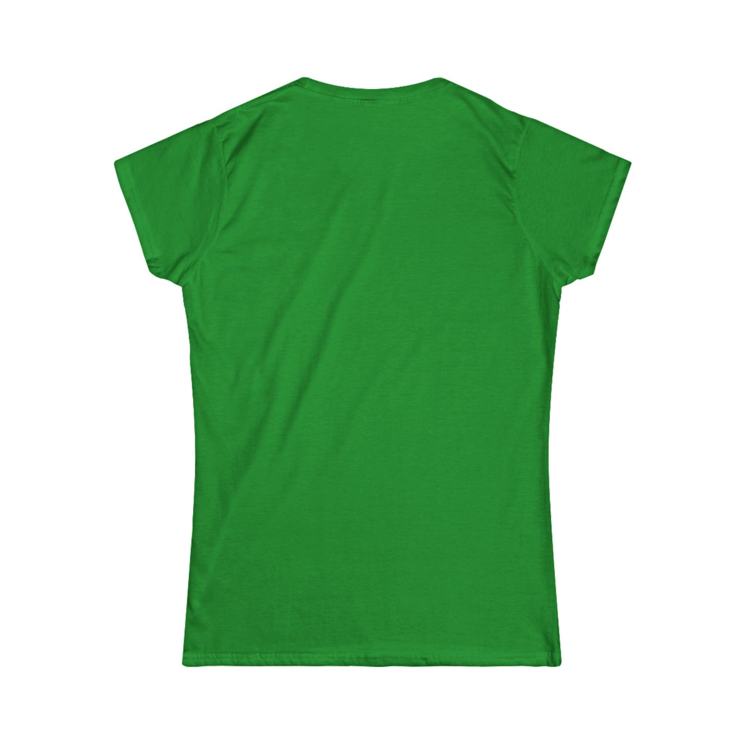 Blessed Mama Women's Softstyle Tee - Perfect Gift for Moms