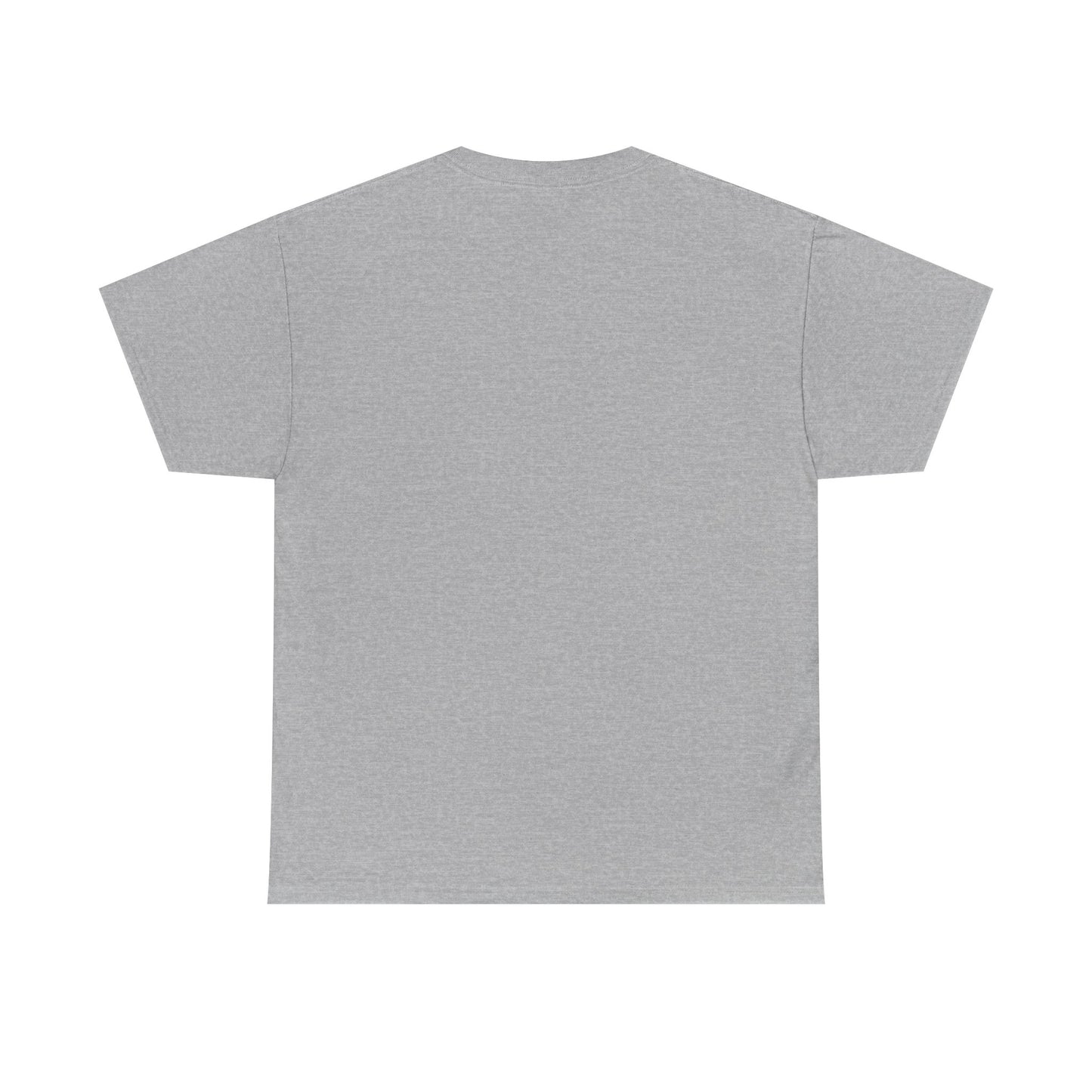 Heart Hands Unisex Tee - Your Love Outshines the Stars