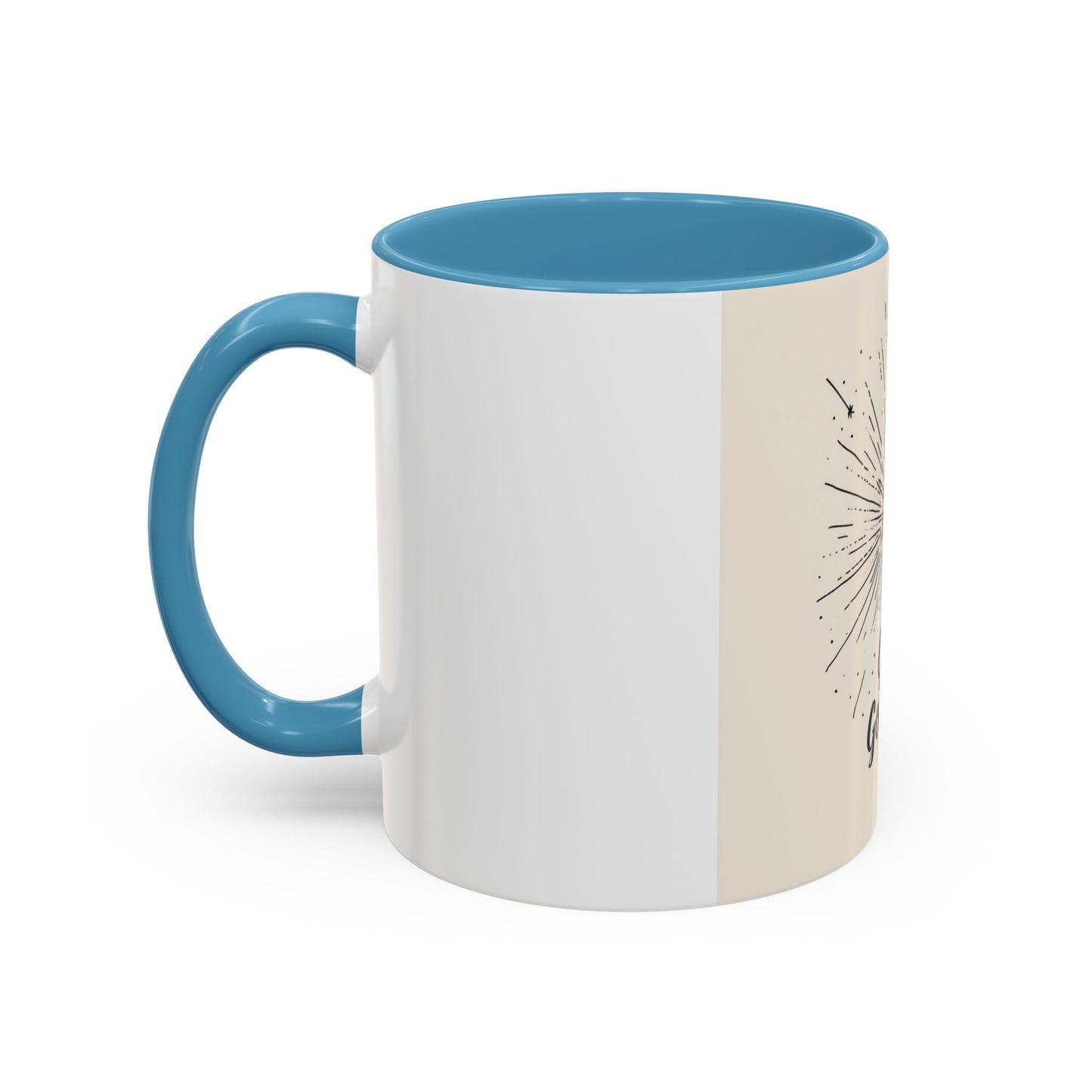 Coffee Mug - God Got You Daily Inspiration